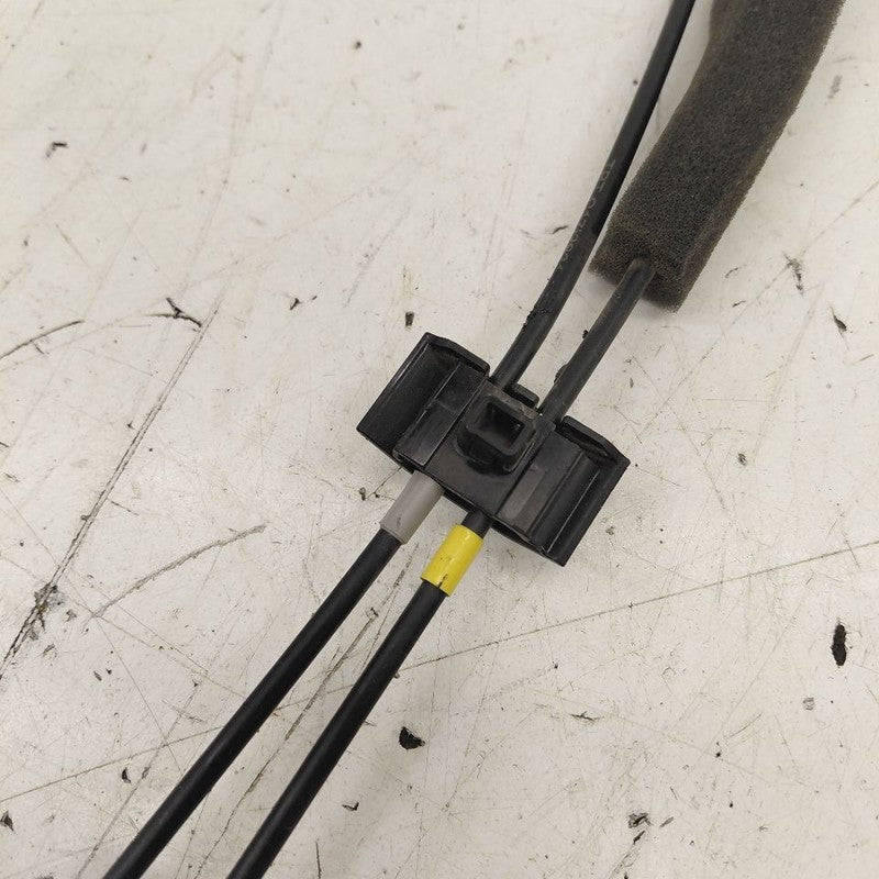 Honda Clarity Door Latch Lock Left Driver Rear  2018 2019 2020