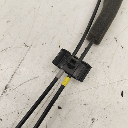 Honda Clarity Door Latch Lock Left Driver Rear  2018 2019 2020