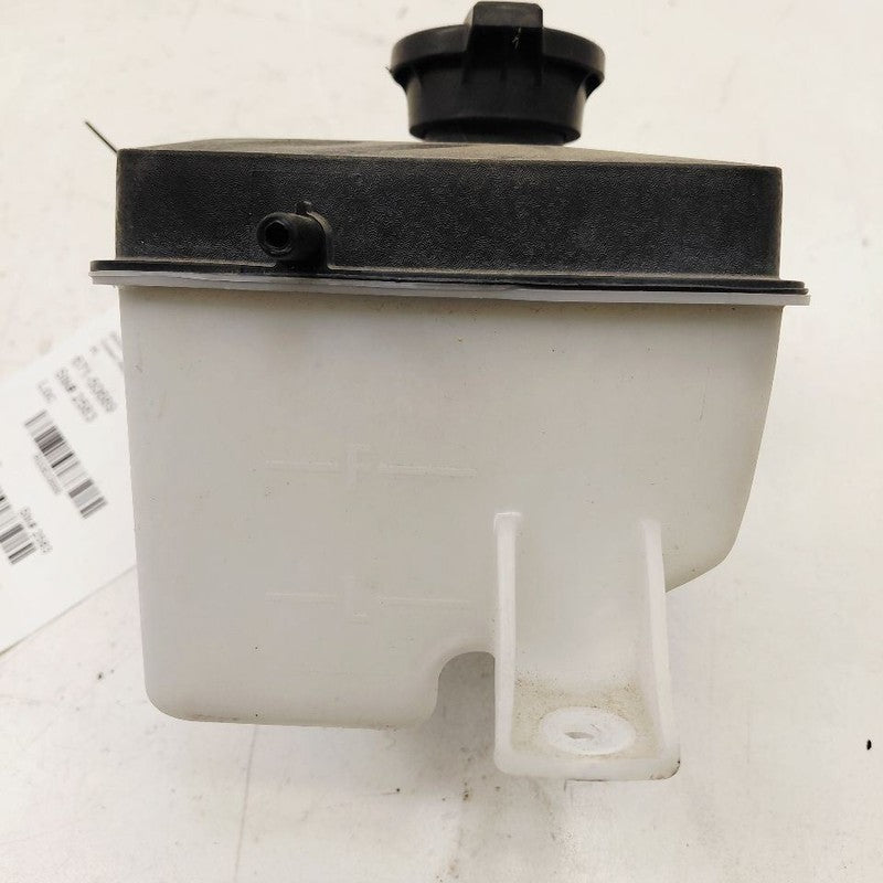 Radiator Overflow Coolant Reservoir Plastic Cap Fits 16-20 Kia Optima 