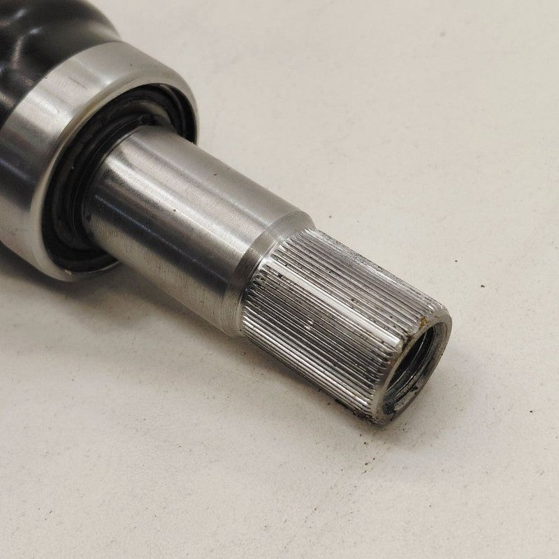 Steering Column Electric Assist Motor Without Rain Sensor 20-24 Buick 