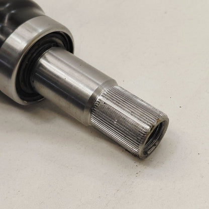 Steering Column Electric Assist Motor Without Rain Sensor 20-24 Buick 