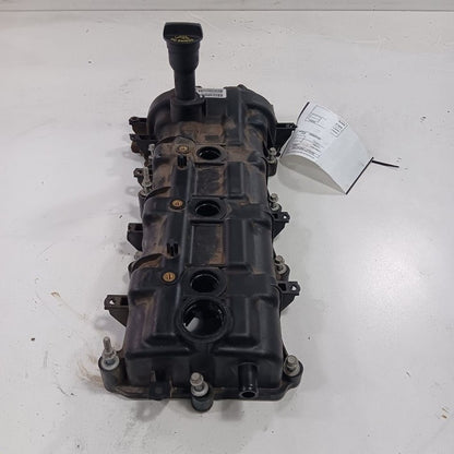 Jeep Cherokee Driver Left Engine Cylinder Head Valve Cover  3.2 2015 2016 2017
