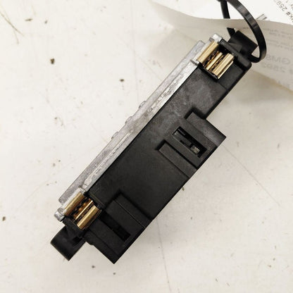 Chevy Trailblazer Blower Resistor Fan Motor Speed Resistor  2023 2022 