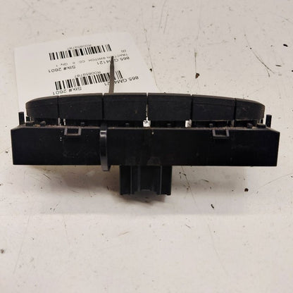 Buick Encore GX Traction Control Switch  2020 2021 2022 2023