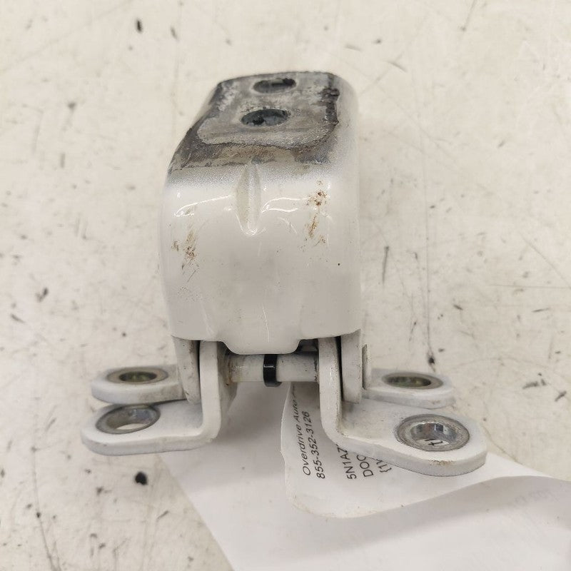 Nissan Murano Door Hinge Set Right Front Passenger  2020 2021 2022 202