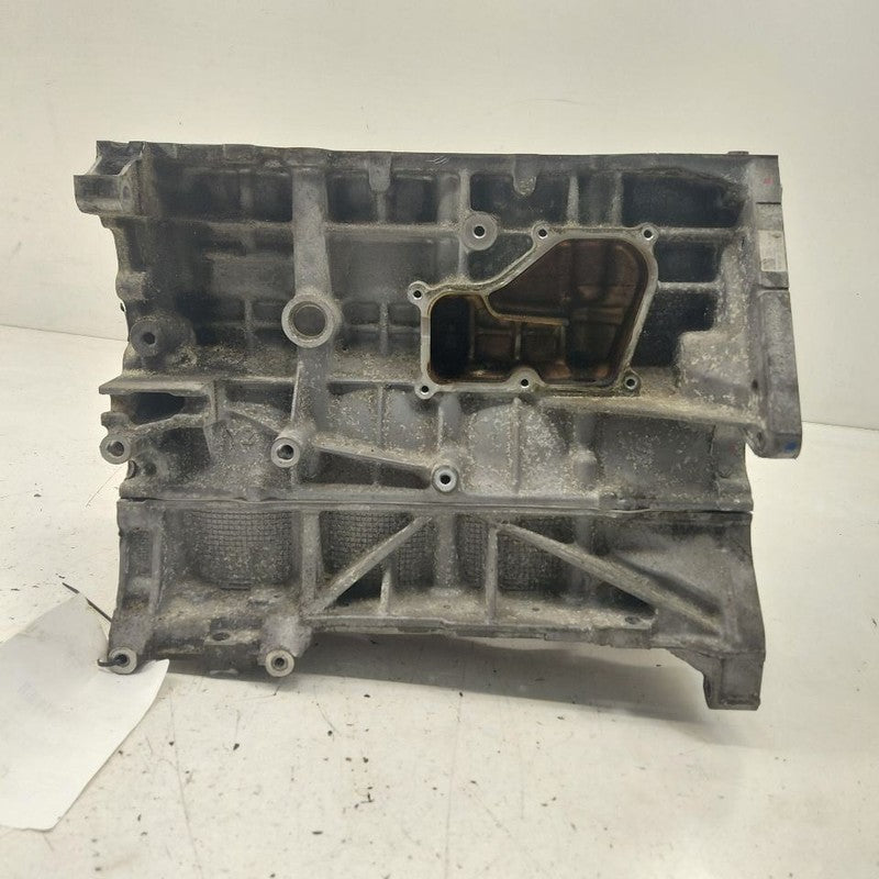 Bare Engine Cylinder Block 2.5L Fits 14-18 Mazda 3
