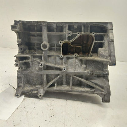 Bare Engine Cylinder Block 2.5L Fits 14-18 Mazda 3