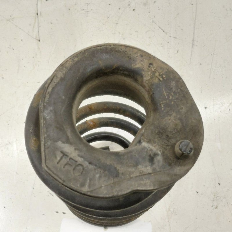 Coil Spring Rear Fits 11-15 Honda CR-Z