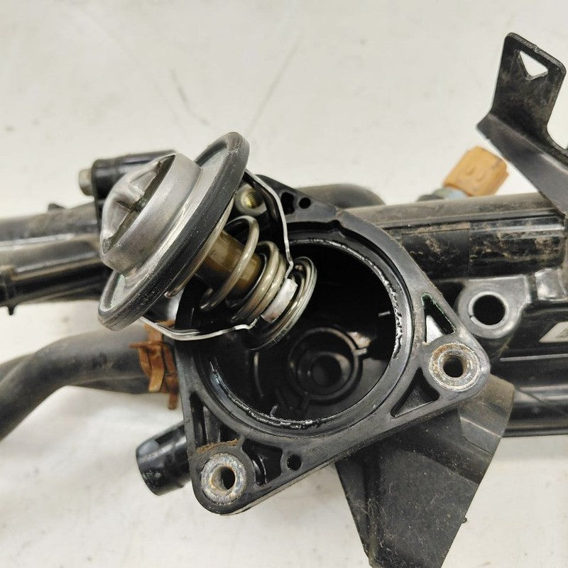 Kia Optima Thermostat Housing Mount Bracket  2.4 2018 2017 2016 OEM