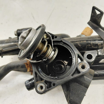 Kia Optima Thermostat Housing Mount Bracket  2.4 2018 2017 2016 OEM