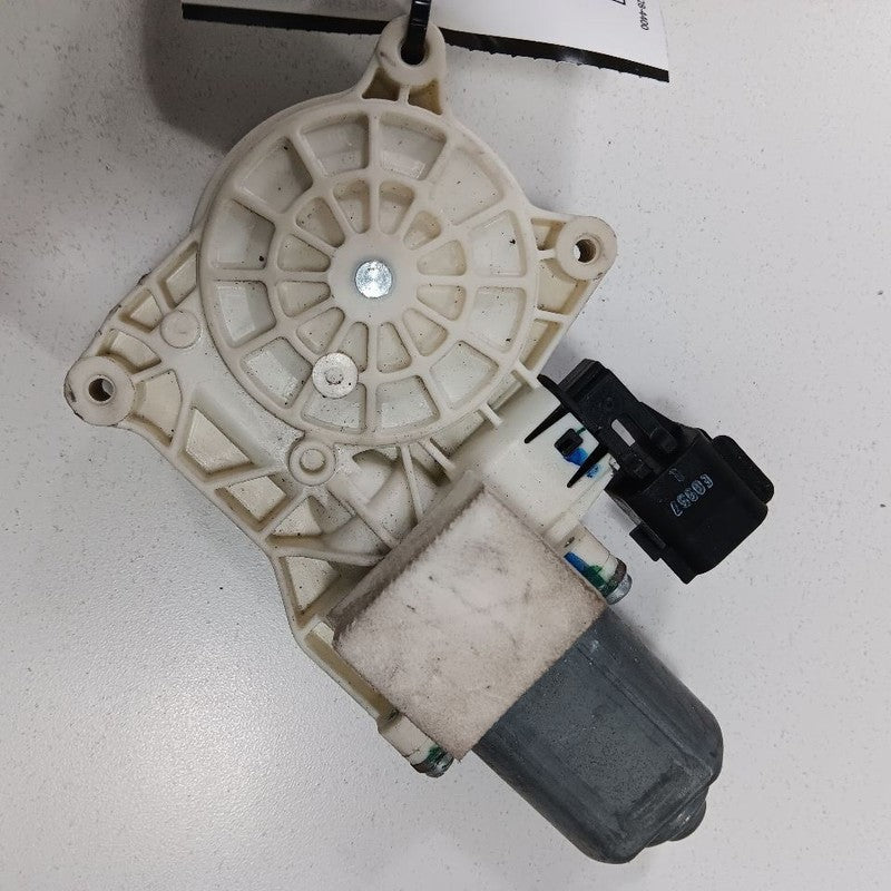 Passenger Right Front Power Window Motor Limited Fits 16-17 Ford Explo