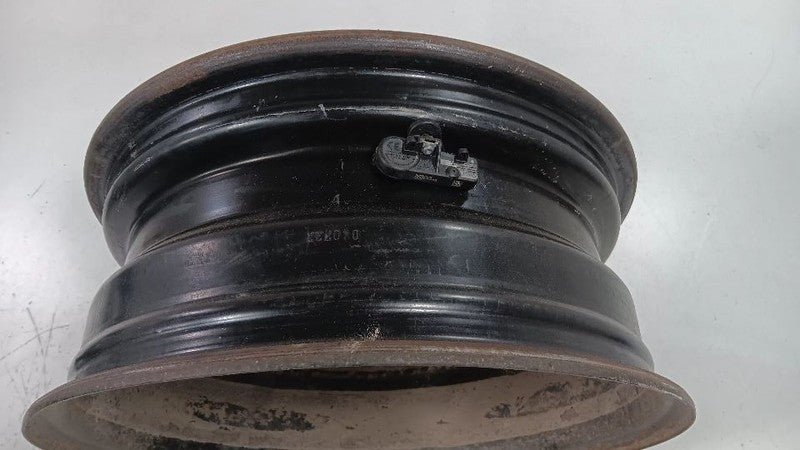 500 FIAT Steel Wheel Rim 2013 2014 2015 2016 2017 2018