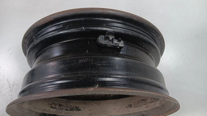 500 FIAT Steel Wheel Rim 2013 2014 2015 2016 2017 2018