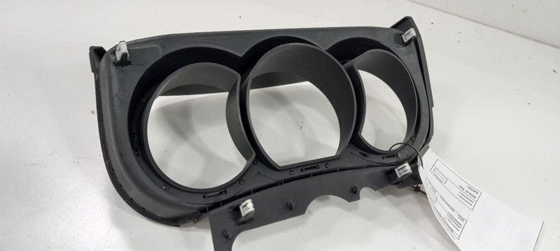 Nissan Versa Speedometer Bezel Dash Surround Trim 2009 2010 2011 2012 
