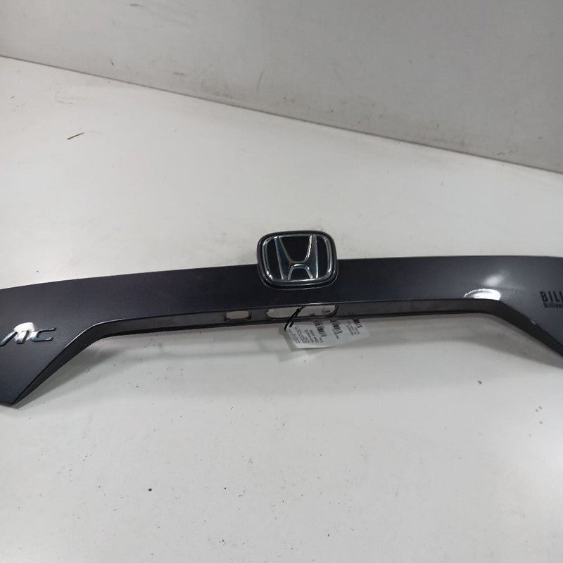 Tail Finish Panel Sedan Fits 16-21 Honda Civic OEM