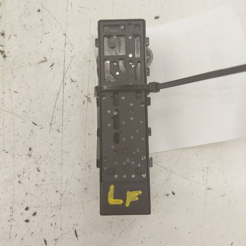 Buick Encore GX Seat Switch Left Driver Power Seat Control  2022 2023 
