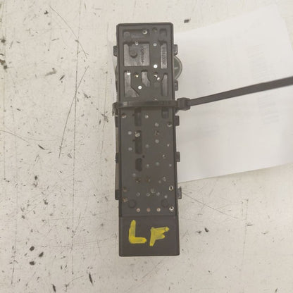 Buick Encore GX Seat Switch Left Driver Power Seat Control  2022 2023 