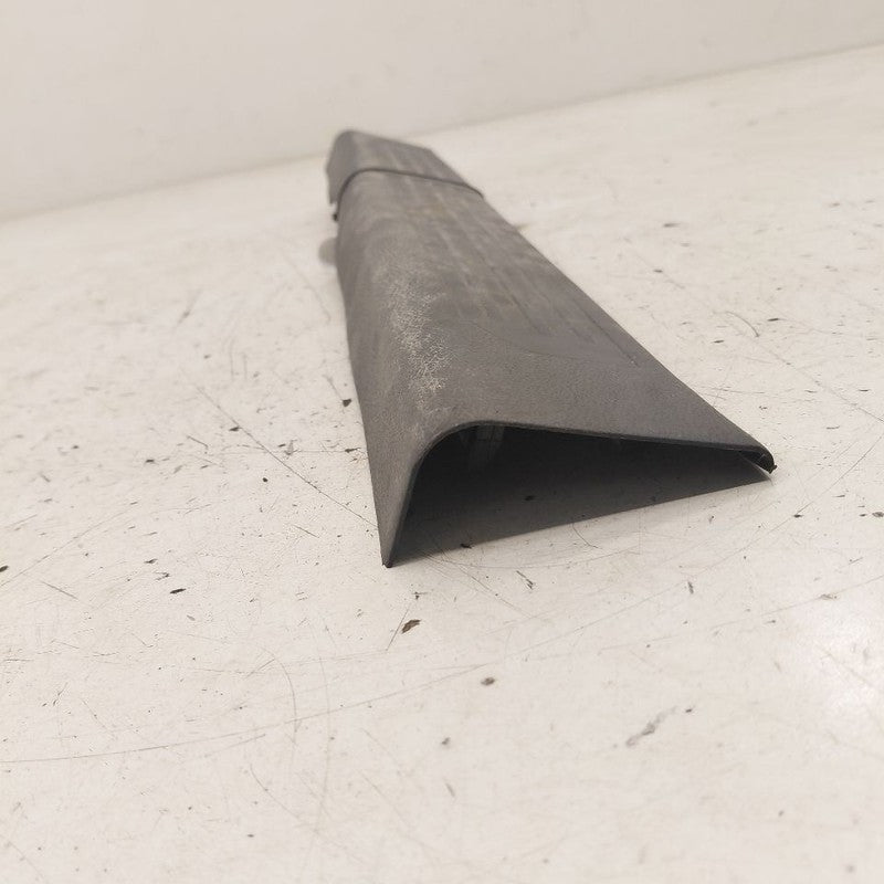 Nissan Murano Sill Trim Plate Door Jam Threshold Left Driver Front  20