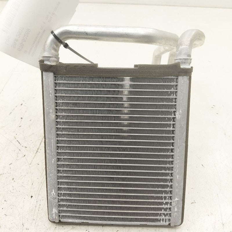 Heater Core Fits 12-17 Hyundai Accent