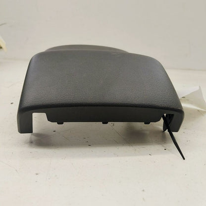 Mazda 3 Center Console Rear End Cap Trim Cover  2023 2022 2021