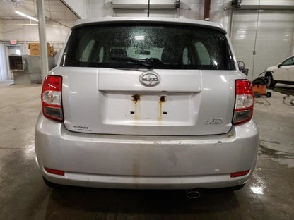 8846052130 Air Conditioning AC Condenser Hatchback Fits 06-19 YARIS