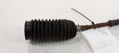 Nissan Maxima Steering Rack Pinion Tie Rod End W Boot Left Driver 2011