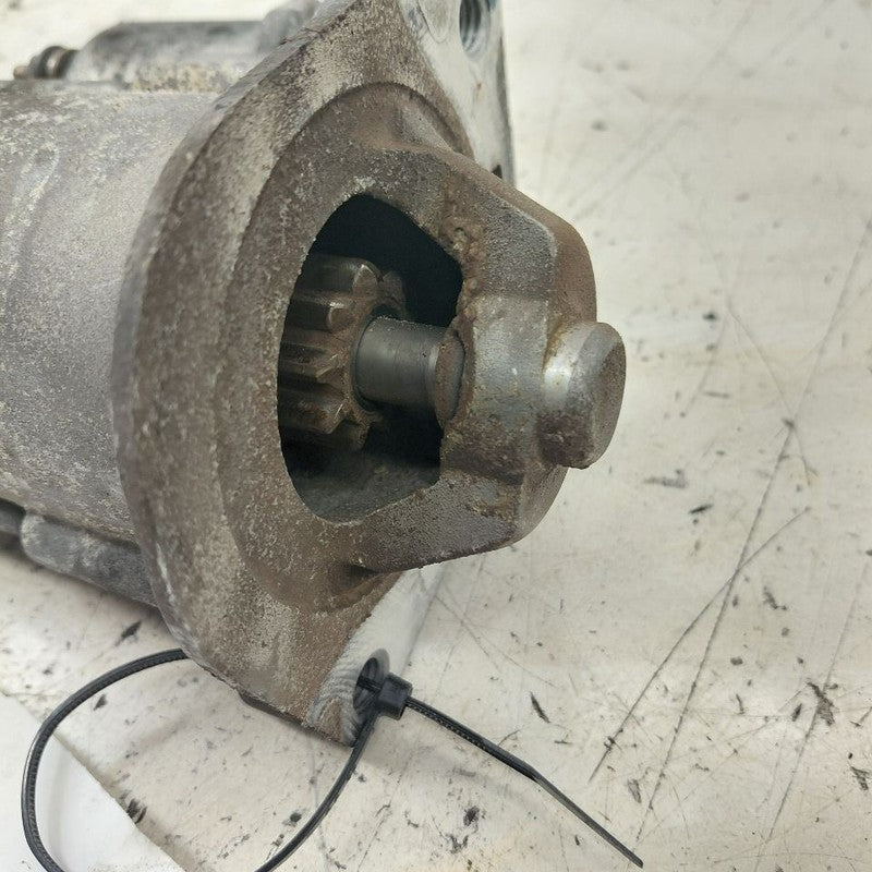 Engine Starter Motor XC70 Fits 06-13 16 Volvo 70 Series