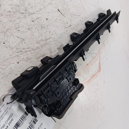 Jeep Compass Dash Air Vent Right Passenger  2018 2019 2020 2021 2022