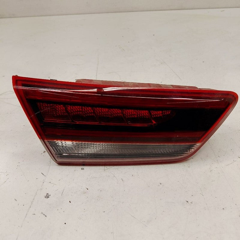 Left Rear Tail Light Brake Lamp S LED Lid Mounted Fits 16-18 Kia Optim