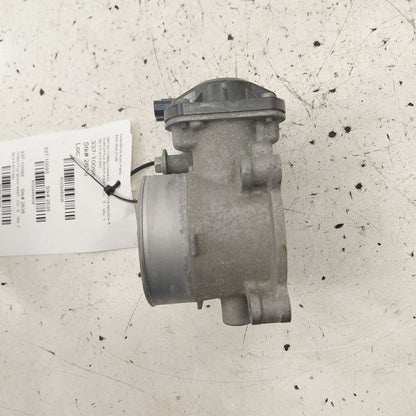 Throttle Body Valve Naturally Aspirated Fits 18-23 Mazda CX-5