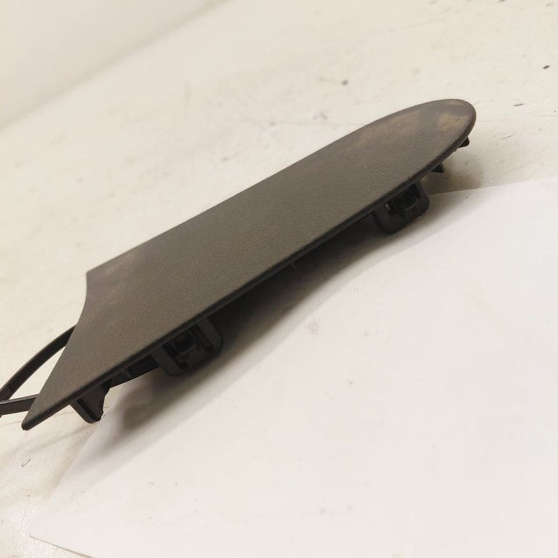 Honda CR-Z Dash Side Cover Left Driver Trim Panel  2015 2014 2013
