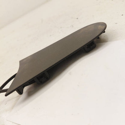 Honda CR-Z Dash Side Cover Left Driver Trim Panel  2015 2014 2013