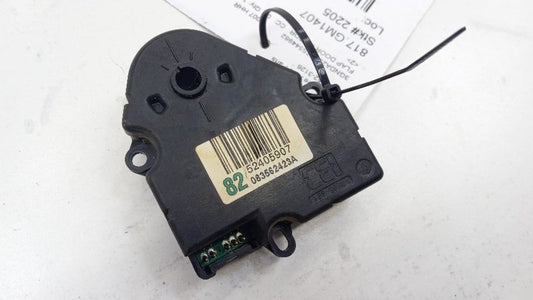 Chevy HHR Flap Door Motor Heater AC Door Actuator 2007 2008 2009 2010 2011