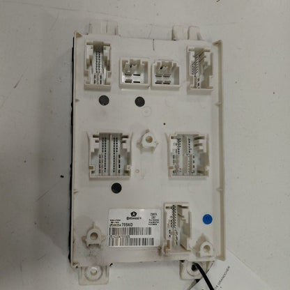 68354769AC Body Control Module BCM Fits 18 Jeep Grand Cherokee