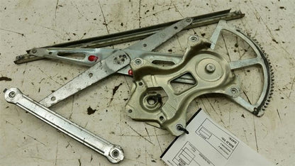 Driver Left Front Window Regulator Electric Windows Prius Fits 04-15 P