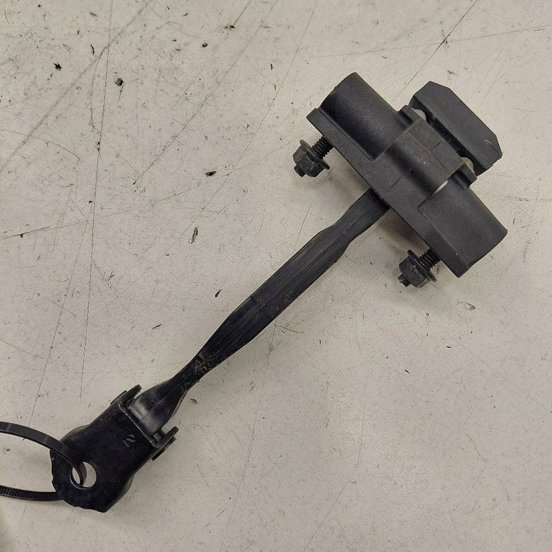 Chevy Volt Door Check Left Driver Rear Hinge Stop Stopper Detent  2019