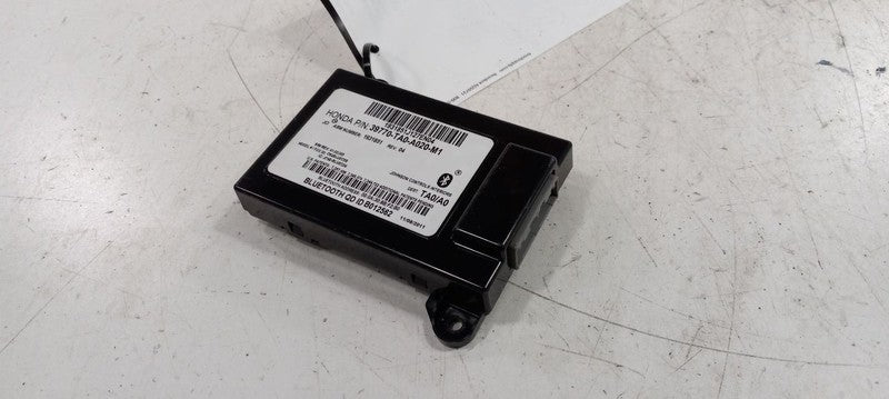 39770TA0A02 Communication Computer Control Module Fits 08-12 ACCORD
