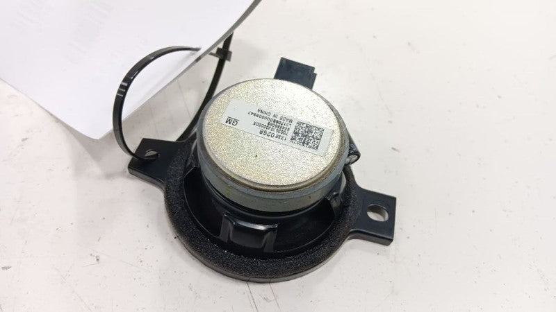Chevrolet Equinox Tweeter Left Driver Tweeter Speaker 2018 2019