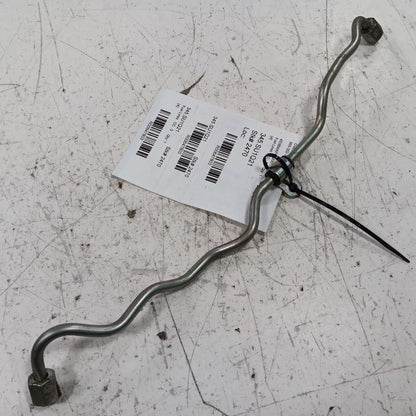 Subaru Legacy Gas Fuel Line  2.5L 2020 2021 2022 2023 2024 OEM
