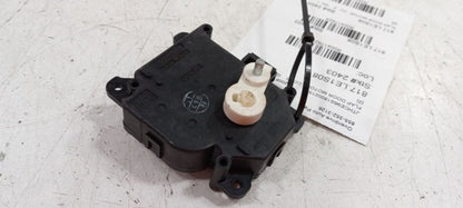 Lexus GS350 Flap Door Motor Heater AC Door Actuator 2007 2008 2009 OEM
