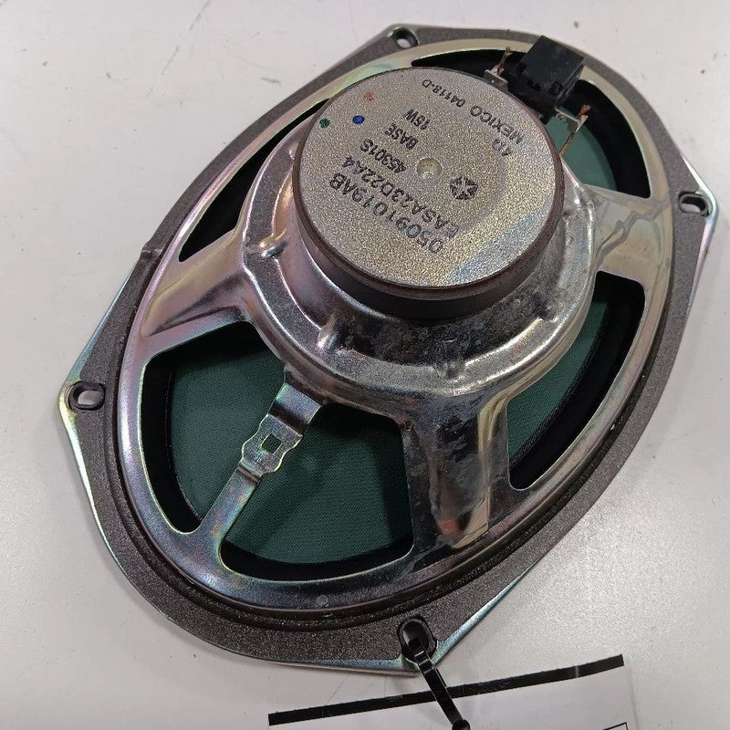 Jeep Compass Speaker Left Driver Front 2017 2018 2019 2020 2021 2022 2023