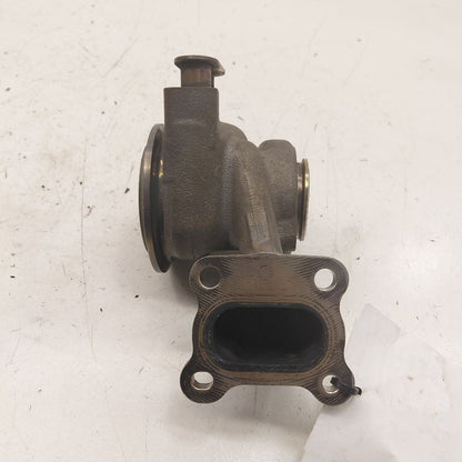Turbo Supercharger Fits 22 Buick Encore