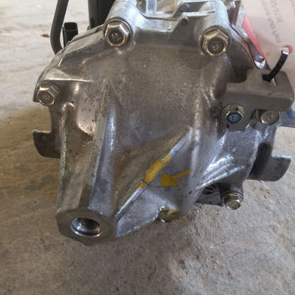 Honda HR-V Rear Axle Carrier 2.0 2026 2025 2024 2023