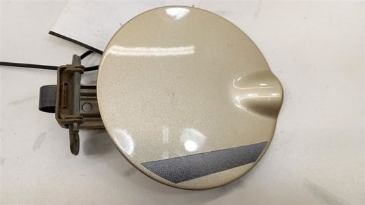 Dodge Journey Fuel Filler Door Gas Cap Cover Lid 2010 2011 2012 2013