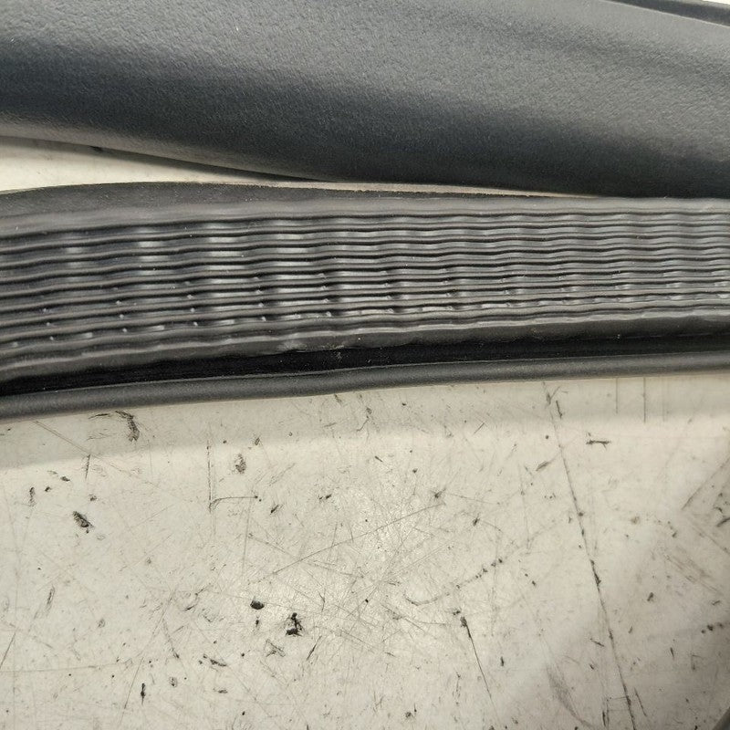 Fiat 500 X Model   On Body Door Jamb Seal Rear Left Driver Back  2016 