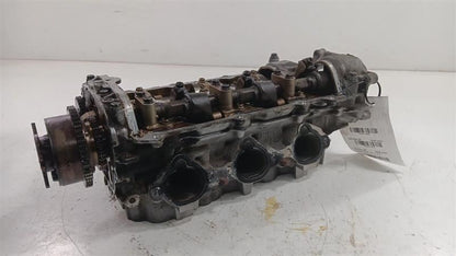 Passenger Right Engine Cylinder Head VQ37VHR Fits 09-20 370Z OEM