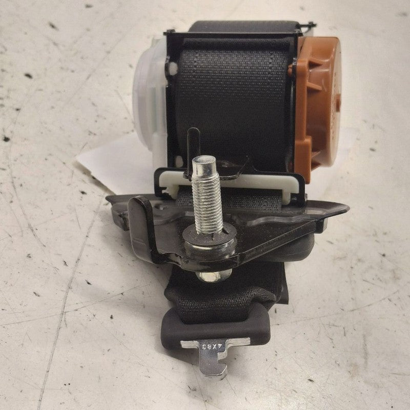 Honda HR-V Seat Belt Strap Retractor Center Middle Rear Back 2026 2025