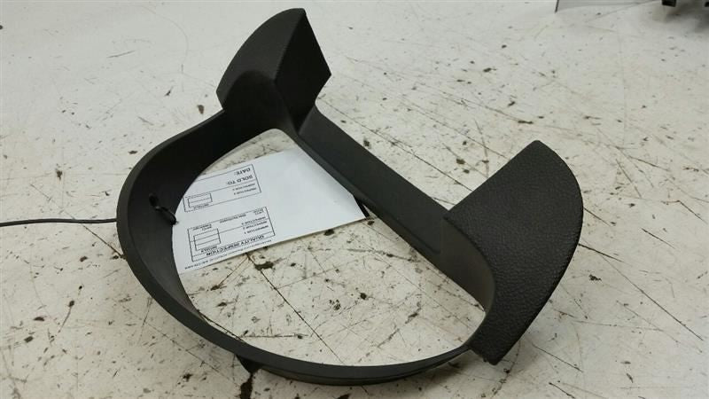 Chevy HHR Speedometer Bezel Dash Surround Trim 2007 2008 2009 2010 2011