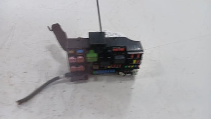 Buick Encore Cabin Fuse Box Interior Inner Under Dash  2016 2017 2018 