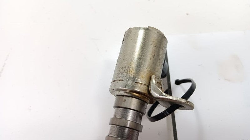 Ford Mustang Variable Timing Gear Oil Control Valve Solenoid Cylinder Head 2014 
